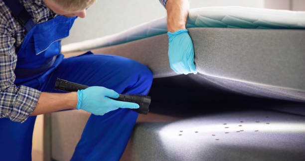 Best Commercial Pest Control Services  in Deerfield, WI