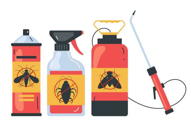 Best Bed Bug Extermination  in Deerfield, WI